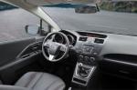 Mazda5 2011 года